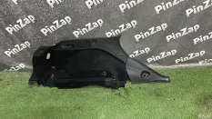 Обшивка багажника левая genesis gv 70 2021