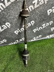 Полуось задняя Range Rover 4 L405