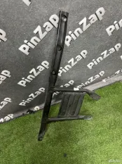 Защита кпп Jeep Wrangler JL 2.0T