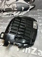 Подкрылок передний левый Land Rover L494 рест