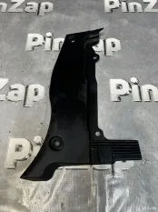 Накладка водостока правая Рендж Ровер Л405 дорест