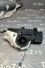 Печка задняя на Peugeot Traveller