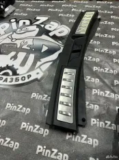 Накладка багажника Range Rover Evoque L551