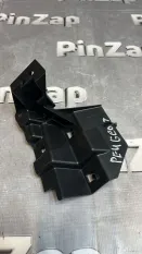 Кронштейн задний правый Peugeot Traveller