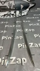 Комплект рейлингов Audi Q7 4m