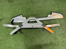 Распорка Audi Q7 4m