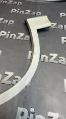 Расширитель крыла Bmw X3 F25 передний левый