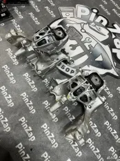 Кронштейн подрамника Audi Q5 FYB