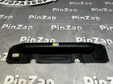 Накладка на рамку радиатора Range Rover Sport L494