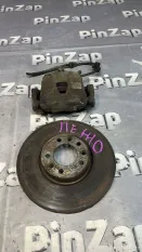 Тормоза передние Peugeot Traveller