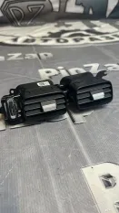 Воздуховод салона передний левый GLE V167