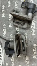 Суппорт задний Genesis GV70