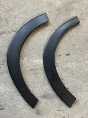 Молдинги Hyundai Tucson 3