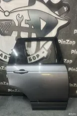 Дверь задняя правая Range Rover Vogue 4 L405