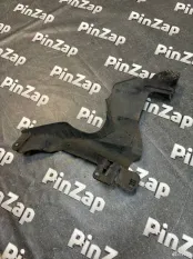 Пыльник бампера Range Rover L551 правый