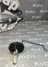 Вакуумный усилитель тормозов Peugeot Traveller