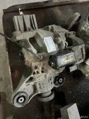 Редуктор Range Rover Sport 2 L494 задний 3.21