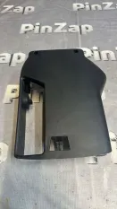 Кожух рулевой колонки нижний Peugeot traveller