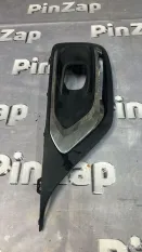 Накладка птф правая Peugeot Traveller