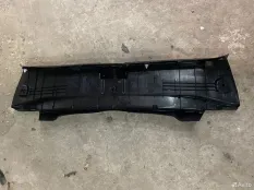 Накладка замка багажника Lexus ES 7