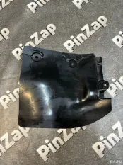 Пыльник двигателя Lexus Es 7