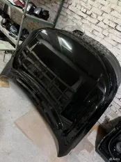 Капот LR Range Rover 4 L405 до рест