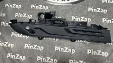 Накладка багажного отделения Bmw iX3 g08 левая