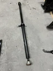 Кардан Audi Q5 80A 2019 задний 12.000 км