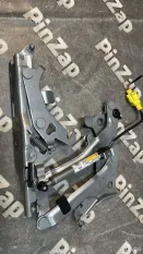 Петля капота с пиропатроном Audi Q5 FY