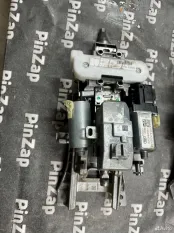 Рулевая колонка Range Rover L494