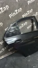 Дверь задняя правая Mercedes C205