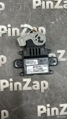 Блок управления тнвд Genesis Gv70 2021