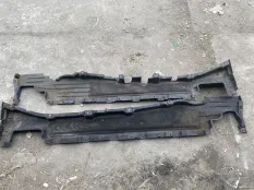 Защита днища LR Range Rover IV L405