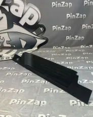 Накладка порога задняя левая Peugeot Traveller