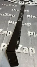 Молдинг правой двери Peugeot Traveller