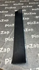 Накладка на порог передняя левая Toyota Hilux 8