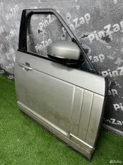 Передняя правая дверь Range Rover 4 L405