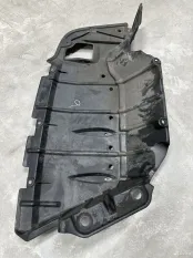 Защита днища задняя Lexus RX450h