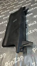 Защита бампера задняя Range Rover Vogue 4 L405