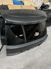 Крышка багажника Range Rover L405 темно серая