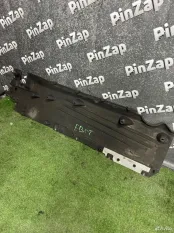 Защита днища левая Range Rover Evoque L551