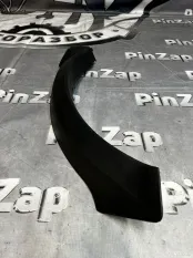 Расширитель арки задний правый Range Rover 494 SVR