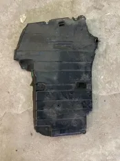 Защита днища кузова Mercedes-Benz E-Class C238