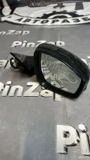 Зеркало наружное правое Range Rover velar L560