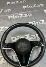 Руль в сборе Mercedes Benz Gle-Class V167