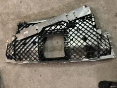 Задняя стенка дивана Mercedes W222 S 222