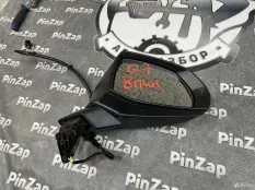 Зеркало правое Audi Q7 4M