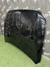 Капот Genesis GV70