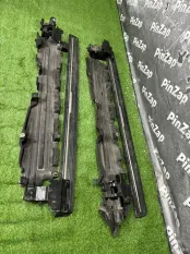 Электрические пороги Range Rover Sport 2 L494