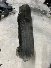 Подкрылок задний правый Lexus RX450H